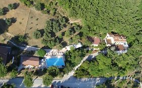 Agriturismo Le Francesche